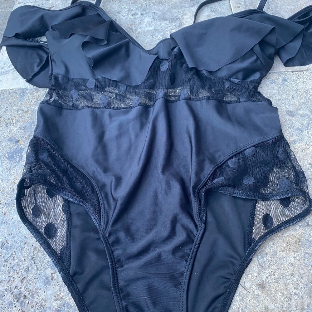 Swimsuit